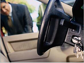 Automotive Grovetown Locksmith