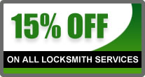 Grovetown 15% OFF On All Locksmith Services