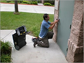 Residential Grovetown Locksmith